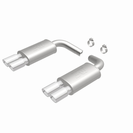 Magnaflow 15623 MAG Axle Back Exhaust