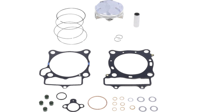 Athena P5F0790323002B Piston Kit with Gaskets - Standard Bore 78.96mm