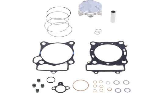 Athena P5F0790323002B Piston Kit with Gaskets - Standard Bore 78.96mm