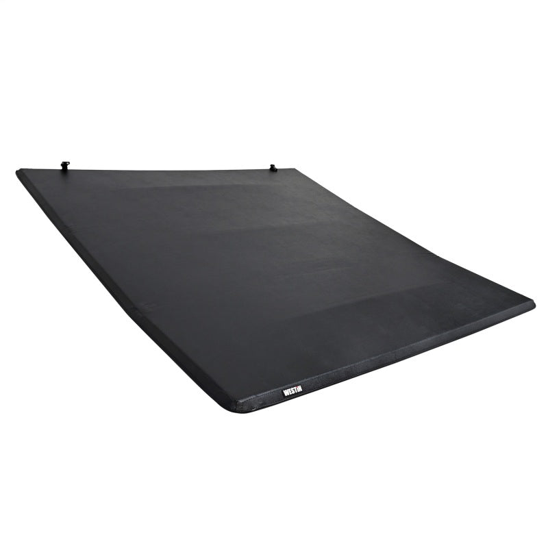 Load image into Gallery viewer, Westin 19-21005 WES Soft Tri-Fold Tonneau Covers
