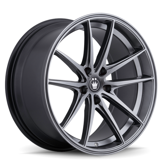 Konig OS88512459 KNG Oversteer Wheels