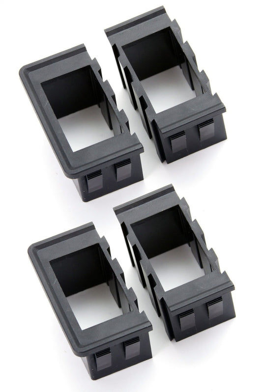 Rugged Ridge 17235.20 RUG Switch Pods
