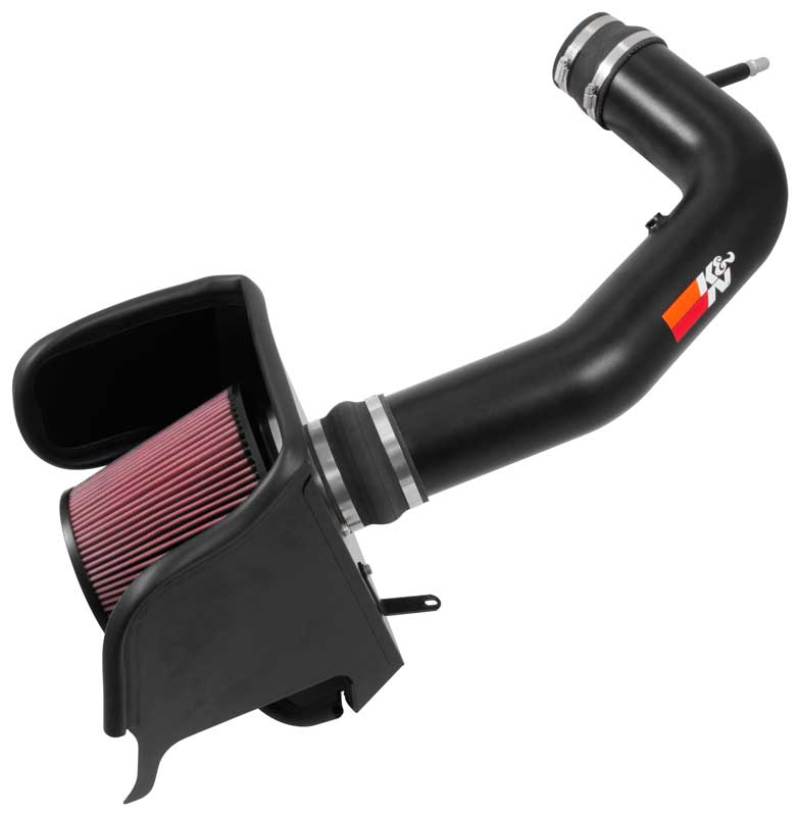 Load image into Gallery viewer, K&amp;N Engineering 77-2588KTK KN 77 Metal Intake

