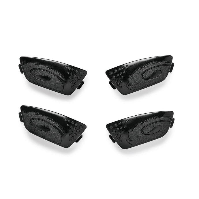 Sidi 144 MAG-1 Ankle Cover - Black