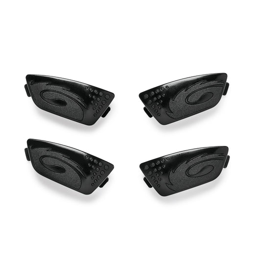 Sidi 144 MAG-1 Ankle Cover - Black