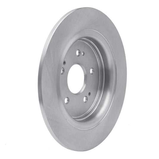 Dfc 600-58029 DFC Brake Rotors - Plain