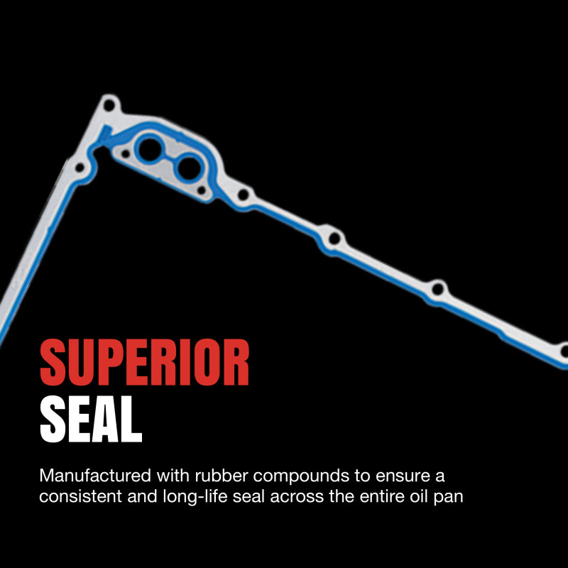 Load image into Gallery viewer, Fel-Pro OS30742 FEL Oil Pan Gaskets
