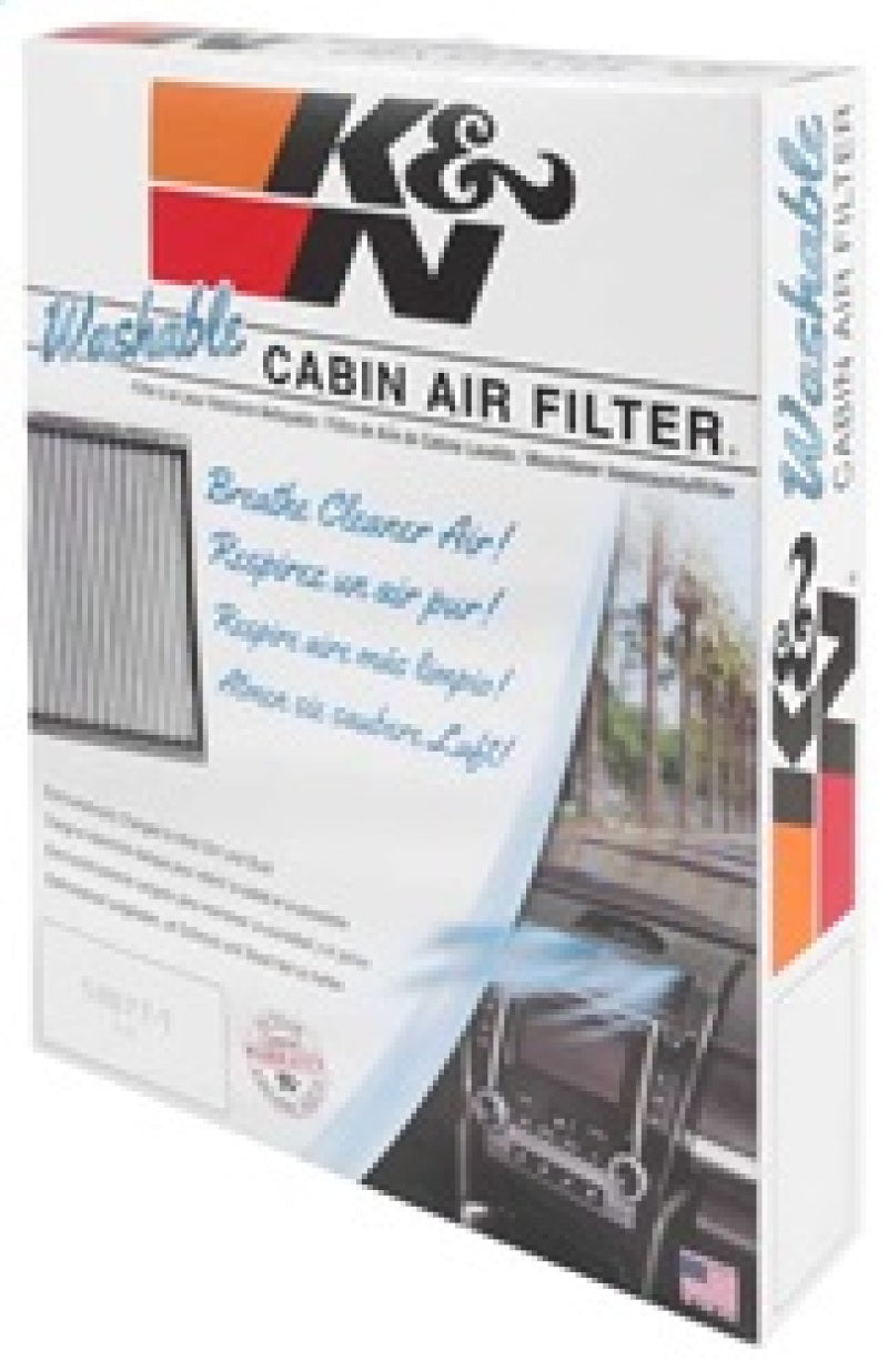 Load image into Gallery viewer, K&amp;N Engineering VF2068 KN Cabin Air Filters
