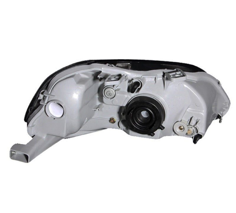 Load image into Gallery viewer, Anzo 121234 ANZ Crystal Headlights
