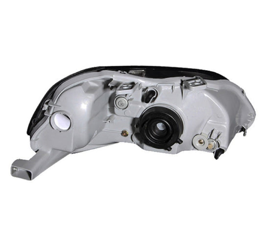 Anzo 121234 ANZ Crystal Headlights