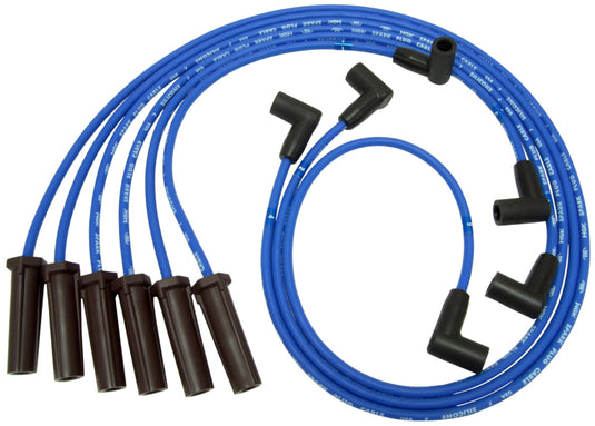 Ngk 51031 NGK Spark Plug Wire Sets
