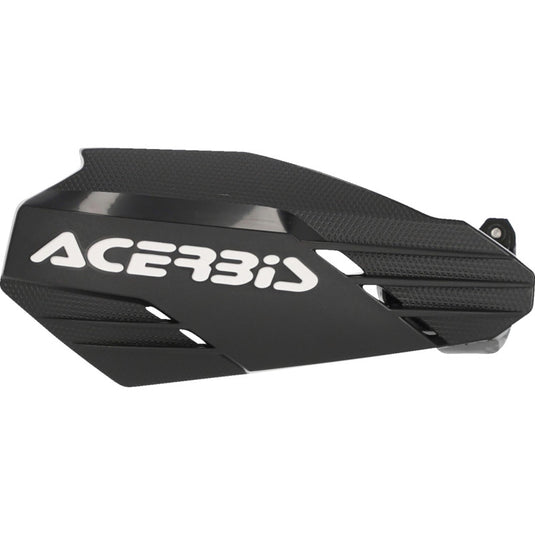 Acerbis 2981391007 K-Linear Handguards - Black/White