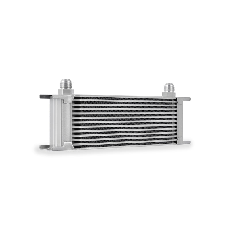 Load image into Gallery viewer, Mishimoto MMOC-13SL MM Oil Cooler - Univ
