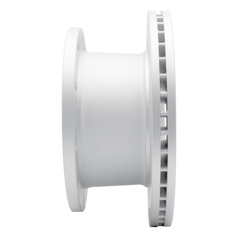 Load image into Gallery viewer, Dfc 604-71005 DFC GeoSPEC Coated Rotors - Plain
