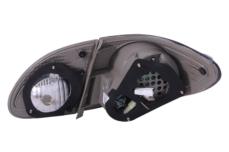 Load image into Gallery viewer, Anzo 321270 ANZ LED Taillights
