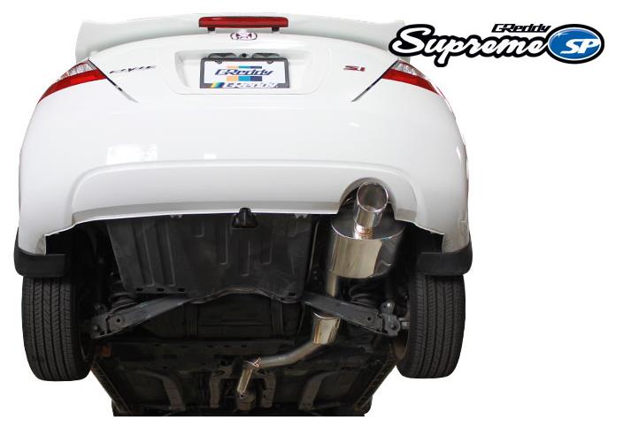 Load image into Gallery viewer, Greddy 10158208 GRE SP Exhaust
