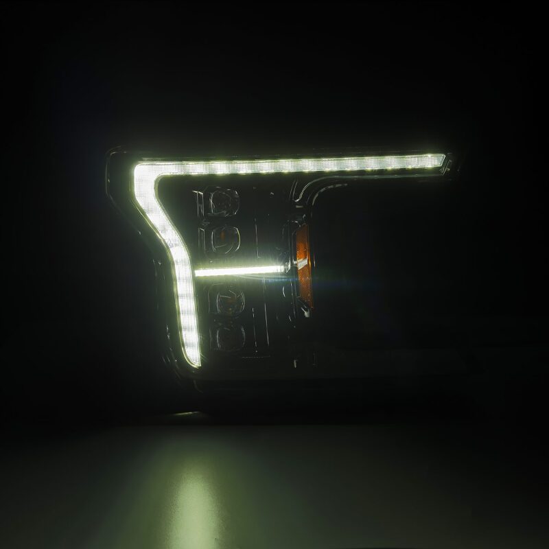 Load image into Gallery viewer, Alpharex 880249 ARX NOVA Headlights
