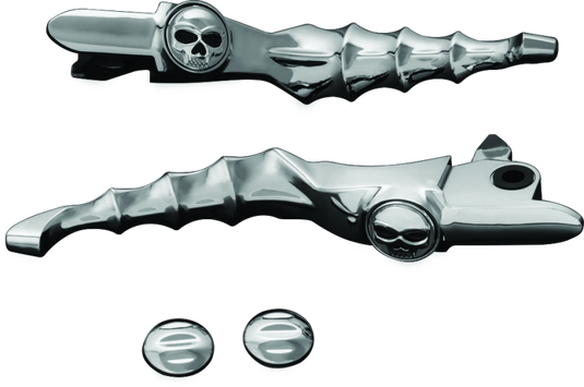 Kuryakyn 1721 KUR Levers D