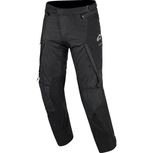 Alpinestars Andes v4 Drystar Pants (Large, Black)