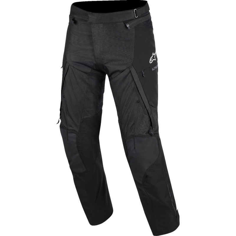 Load image into Gallery viewer, Alpinestars Andes v4 Drystar Pants (XXXX-Large, Black)
