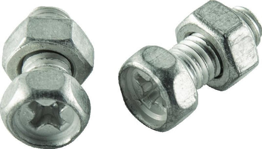 Bikemaster 151928 BKM Battery Hardware