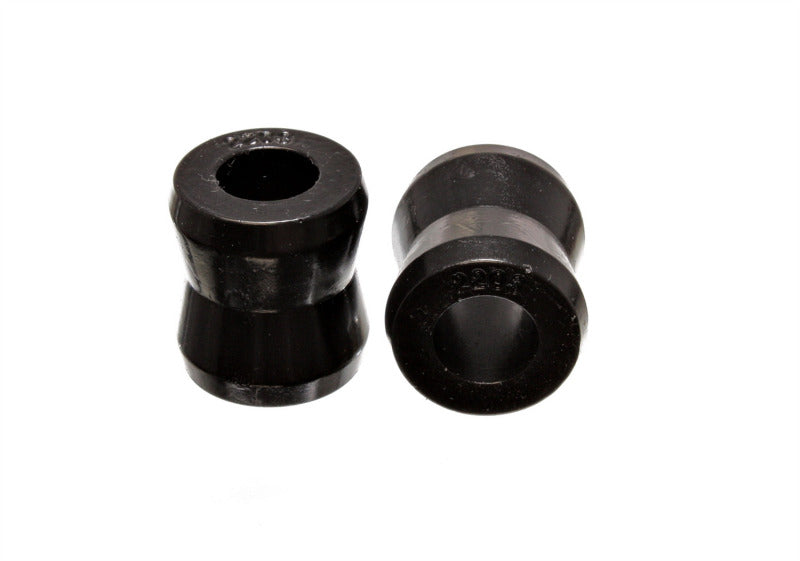 Load image into Gallery viewer, Energy Suspension 9.8110G ES Shock Eye Bushings - Black
