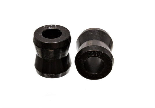 Energy Suspension 9.8110G ES Shock Eye Bushings - Black