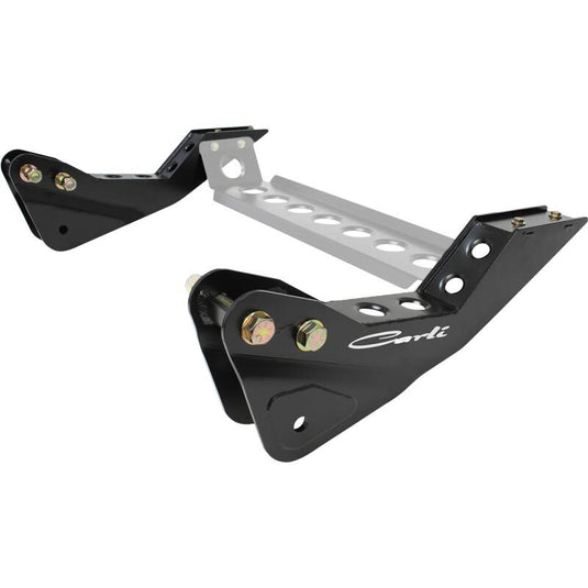 Carli AS-FRAD-05 CLI Radius Arms