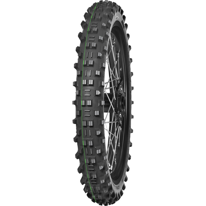 Mitas 70000963 Terra Force-EF 2 SM Super Light Front Tire - 90/90-21