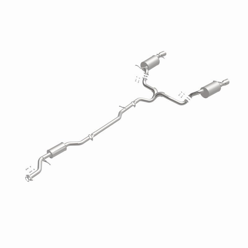 Load image into Gallery viewer, Magnaflow 106-0837 MAG BRE Exhaust Kits

