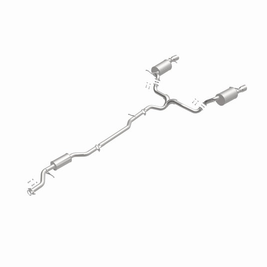 Magnaflow 106-0837 MAG BRE Exhaust Kits