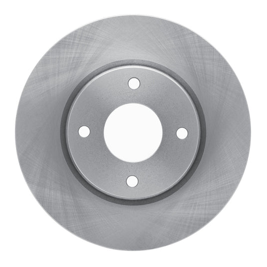 Dfc 600-67056 DFC Brake Rotors - Plain