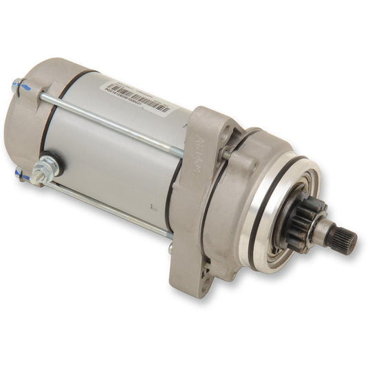 Ricks Motorsport Electric 61-127 Starter