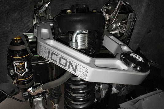 Icon 48700E ICO 2.5 Series Coilover Kits