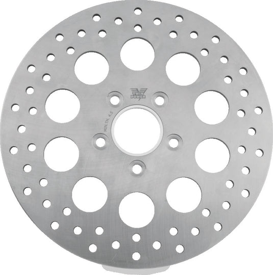 Twinpower 666843 TWP Brake Rotors