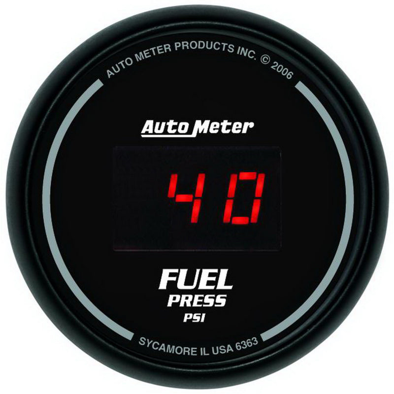 Load image into Gallery viewer, Autometer 6363 AM Z Gauges
