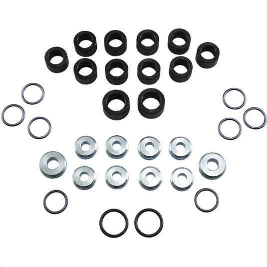 Moose Racing 50-1202 Rear Independent Suspension Bearing Kit