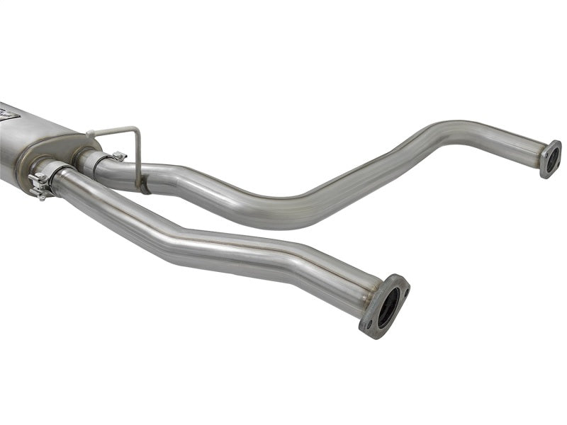 Load image into Gallery viewer, Afe 49-46126-B AFE Exhaust Cat Back
