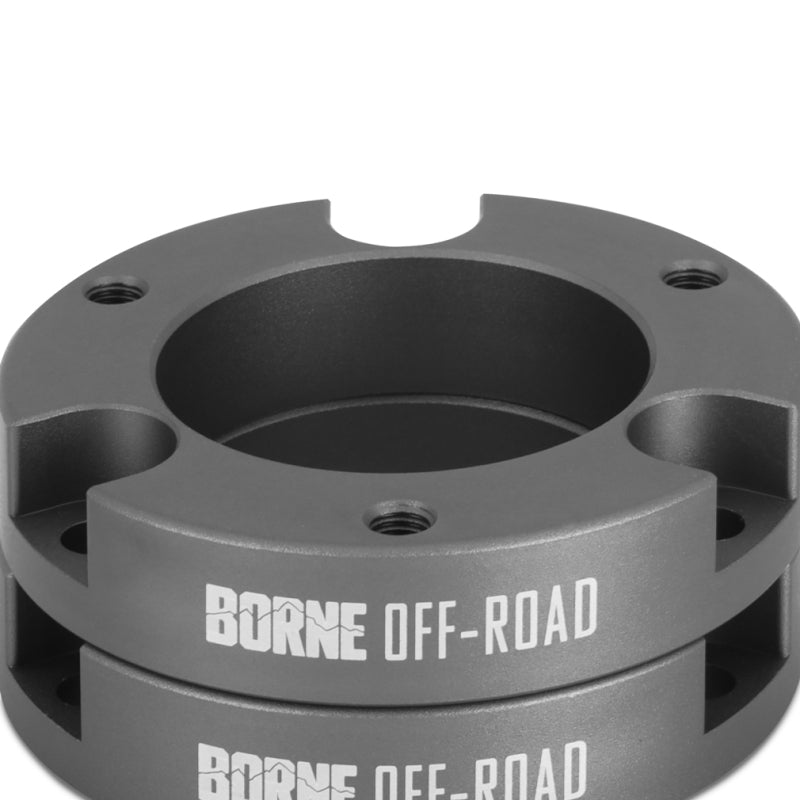 Load image into Gallery viewer, Borne Off-Road BNLK-TACO-05-F2 BRN Leveling Kit
