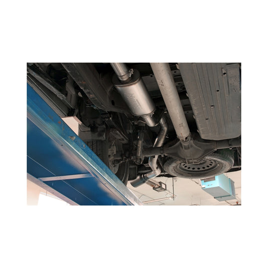 Flowmaster 717885 FLO FlowFX Cat-Back Exhaust Systems