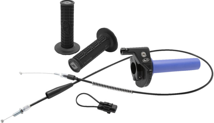Motion Pro Tools & Cables 01-2829 Vortex SE Throttle Kit