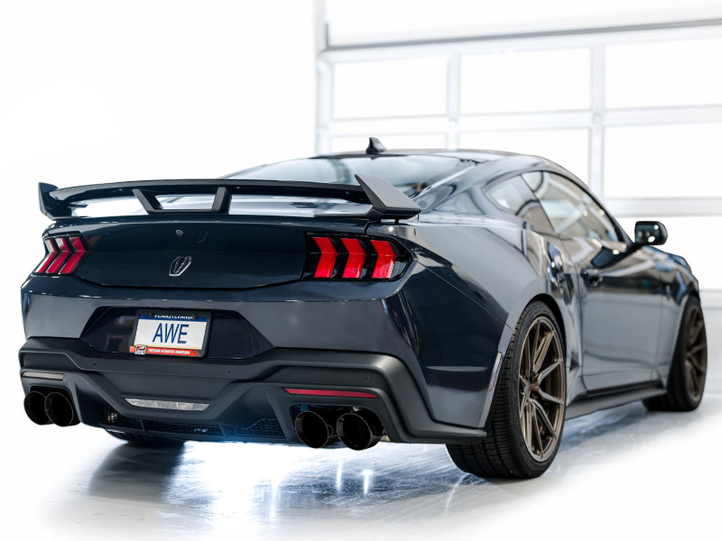 Load image into Gallery viewer, Awe Tuning 3020-43375 AWE Cat-Back Track
