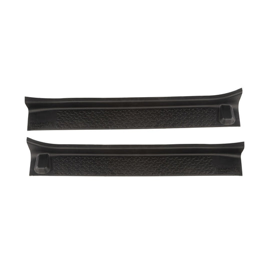 Rugged Ridge 11216.31 RUG Entry Guards