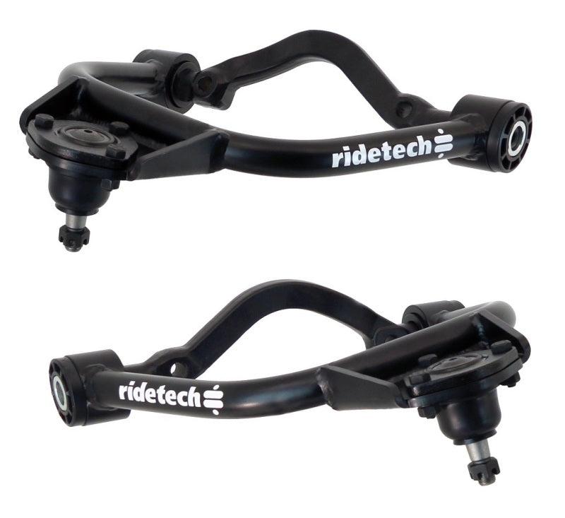 Load image into Gallery viewer, Ridetech 11053699 RID Control Arms - Front Upper
