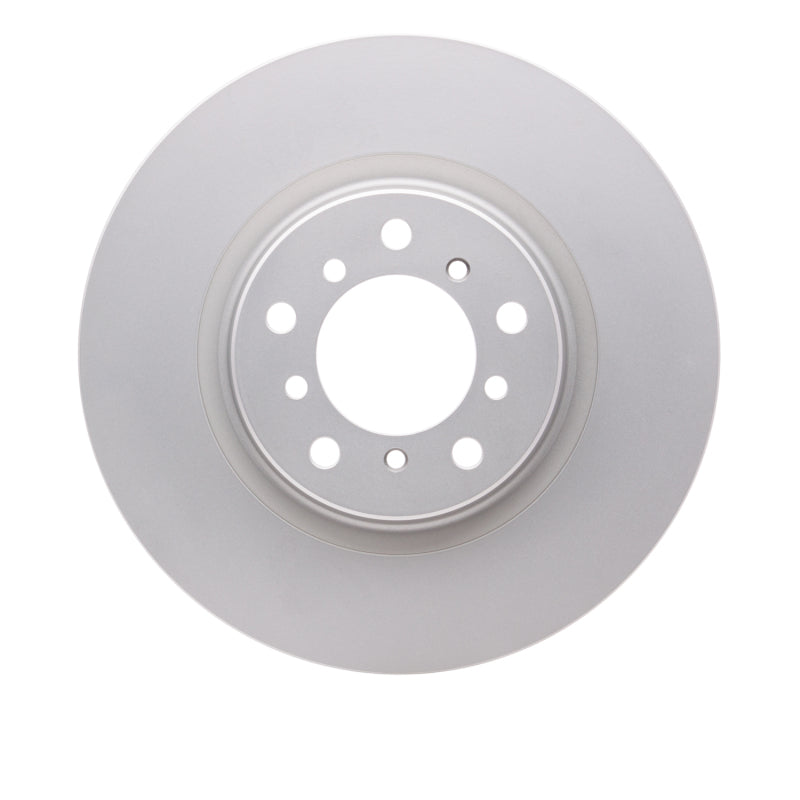 Load image into Gallery viewer, Dfc 900-31055D DFC Geomet Coated Rotors - Plain
