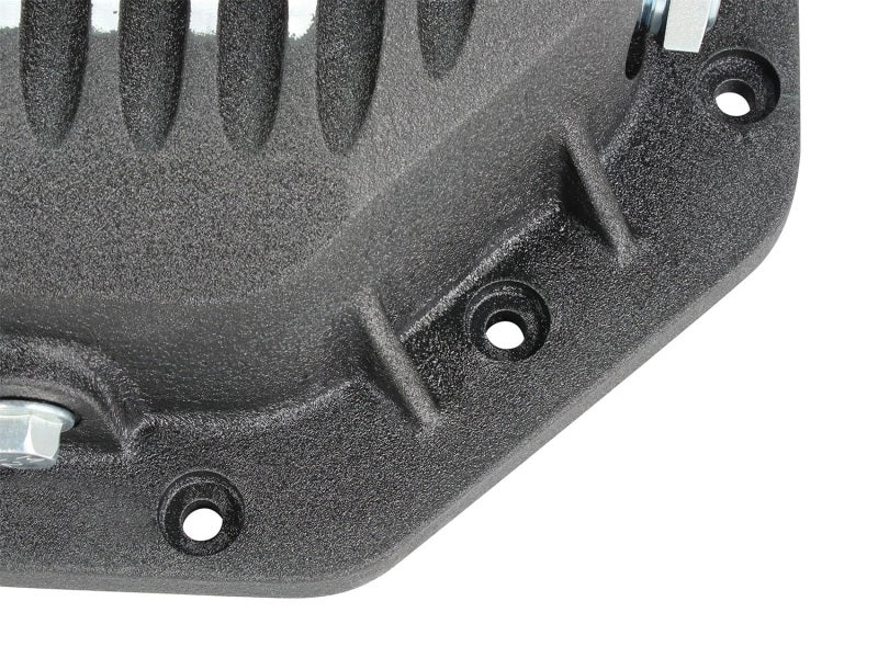 Load image into Gallery viewer, Afe 46-70272 AFE Diff/Trans/Oil Covers
