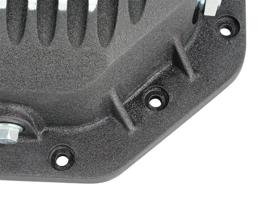 Afe 46-70272 AFE Diff/Trans/Oil Covers