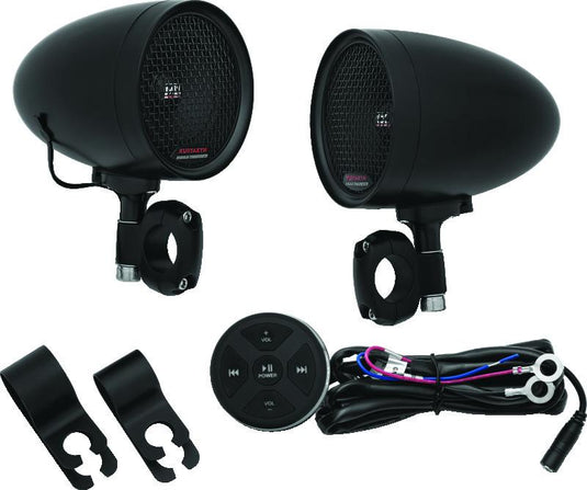 Kuryakyn 2713 KUR Sound Bars