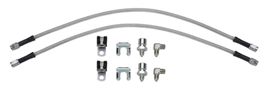Wilwood 220-15838 WIL Flexline Brake Hose