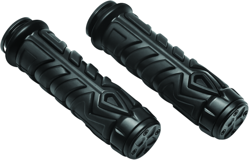 Load image into Gallery viewer, Kuryakyn 5753 KUR Hand Grips D
